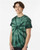 Cyclone Pinwheel Tie-Dyed T-Shirt 200CY