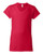 Softstyle® Women’s V-Neck T-Shirt 64V00L