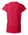 Softstyle® Women’s V-Neck T-Shirt 64V00L
