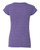 Softstyle® Women’s V-Neck T-Shirt 64V00L