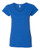 Softstyle® Women’s V-Neck T-Shirt 64V00L