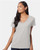 Perfect-T Women’s V-Neck T-Shirt S04V