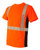 Premium Black Series® Breathable Tape Class 2 T-Shirt 9114-9115