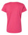 Women's Fine Jersey Tee 3516