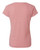 Women's Harborside Mélange V-Neck Tee 3591