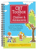 CBT Toolbox for Children and Adolescents: Over 220 Worksheets & Exercises for Trauma, ADHD, Autism, Anxiety, Depression & Conduct Disorders