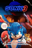 Sonic the Hedgehog 3: The  Official Movie Novelization