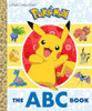 The ABC Book (Pokemon) (Little Golden Book)