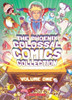 The Phoenix Colossal Comics Collection, Volume One (Phoenix)