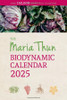 Maria Thun Biodynamic Calendar, 2025