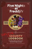 Survival Logbook