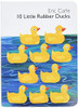10 Little Rubber Ducks (World of Eric Carle (Harper))