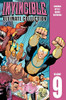 Invincible: The Ultimate Collection Volume 9 (Invincible Ultimate Coll Hc)
