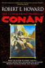 The Conquering Sword of Conan