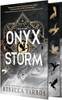 Onyx Storm (Deluxe Limited Edition) (Empyrean)