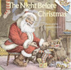 Night Before Christmas (Picturebacks)