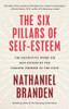 Six Pillars of Self Esteem