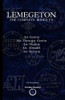 Lemegeton: The Complete Books I-V: Ars Goetia, Ars Theurgia Goetia, Ars Paulina, Ars Almadel, Ars Notoria