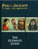 Percy Jackson & the Olympians: The Ultimate Guide No Cards Inc (Percy Jackson and the Olympians)
