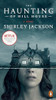 HAUNTING OF HILL HOUSE THE