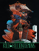 Kill Six Billion Demons, Volume 2