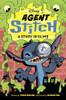 Agent Stitch: A Study in Slime (Stitch P.I.)