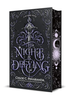 The Night Is Defying: A  Nytefall Novel (Nytefall  Trilogy)