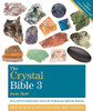 The Crystal Bible, Volume 3 (Godsfield Bible)