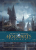 The Art and Making of Hogwarts Legacy: Exploring the Unwritten Wizarding World