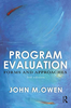 Program Evaluation: Forms and Approaches