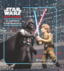 Star Wars Epic Yarns 2, Imperio contraataca