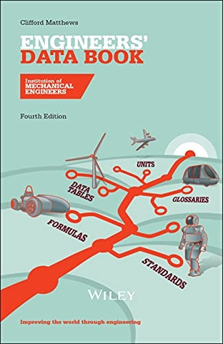 IMechE Engineers Databook