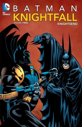 Knightsend