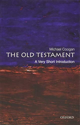 The Old Testament: A Very Short Introduction (Very Short Introductions)