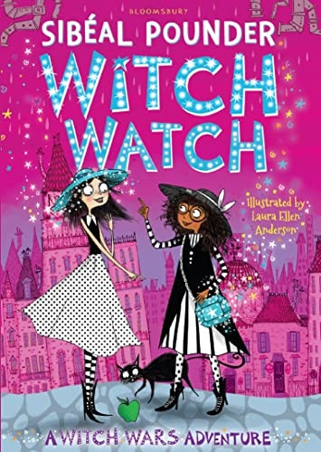 Witch Watch - Witch Wars