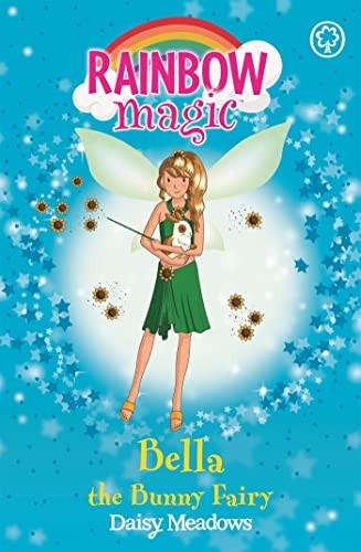 Bella the Bunny Fairy (Rainbow Magic)