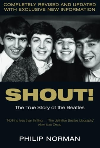 Shout!: The True Story of the  Beatles
