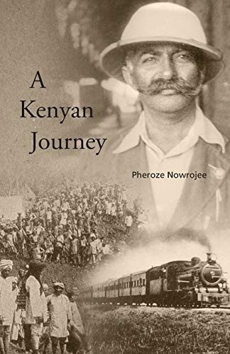 A Kenyan Journey