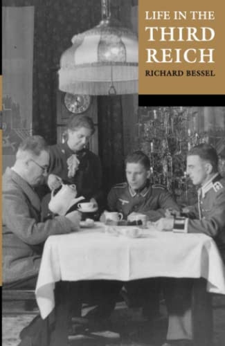 Life in the Third Reich