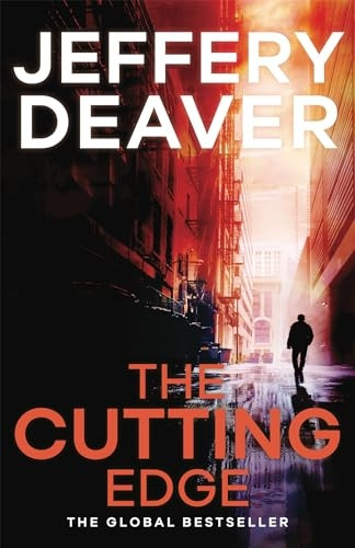 The Cutting Edge (Lincoln Rhyme Thrillers)