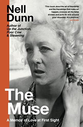 The Muse: A Memoir of  - Love at First Sight