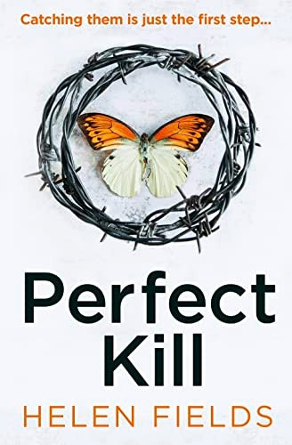 Perfect Kill (A DI Callanach Thriller, Book 6) (A DI Callanach Thriller)