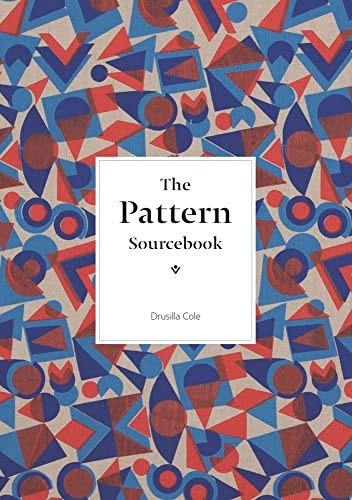 The Pattern Sourcebook (Mini)