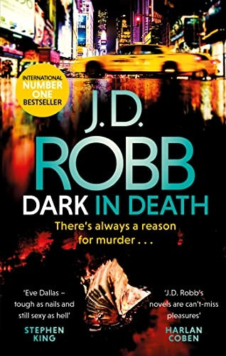 Dark in Death (In Death)