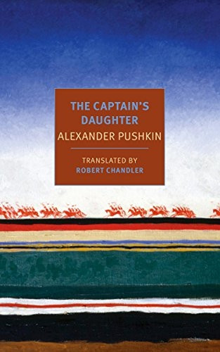 The Captain's Daughter (New York Review Books Classics)