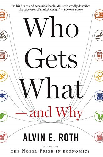 Who Gets What - And Why