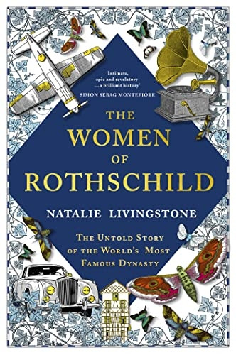 THE WOMEN OF ROTHSCHILD