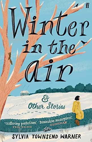 Winter in the Air: 'Masterpieces: hand yourself over to be enchanted.' (Guardian)