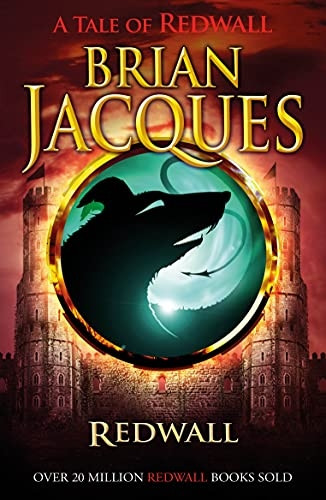 Redwall (Tale of Redwall)