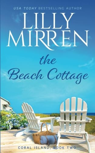 The Beach Cottage
